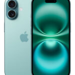APPLE IPHONE 16 128GB TEAL
