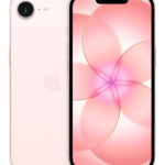 APPLE IPHONE 17E 512GB SOFT PINK