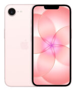 APPLE IPHONE 17E 256GB SOFT PINK - Imagen 2