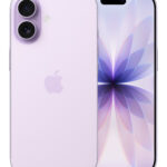 APPLE IPHONE 17 512GB LAVANDER