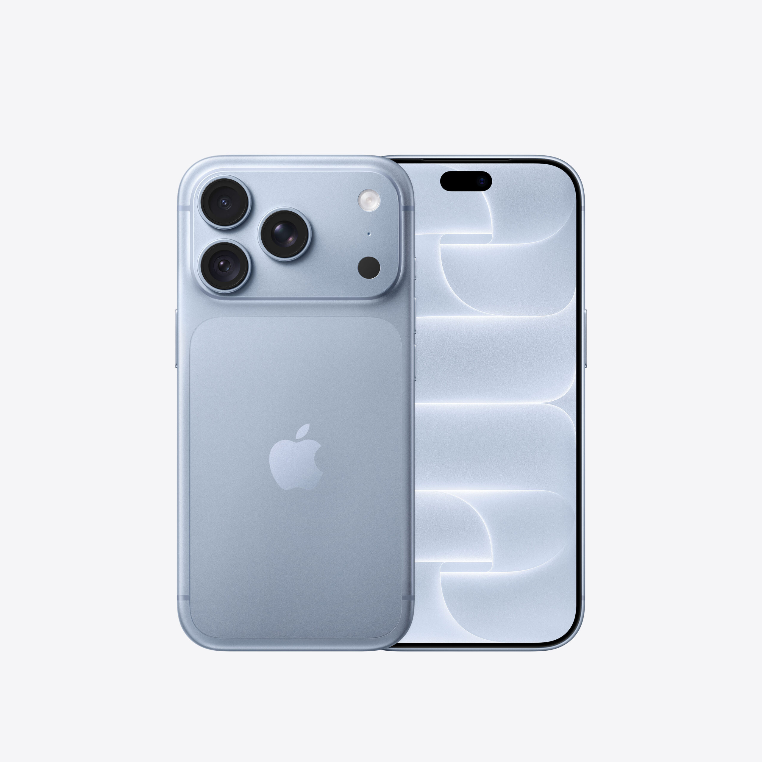 primary APPLE IPHONE 18 PRO 512GB GLACIER - Imagen 1