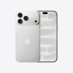 APPLE IPHONE 18 PRO MAX 512GB SILVER