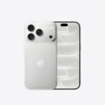 APPLE IPHONE 18 PRO 256GB SILVER