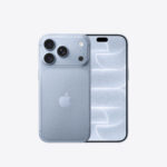 APPLE IPHONE 18 PRO 256GB GLACIER