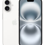 APPLE IPHONE 16 128GB WHITE