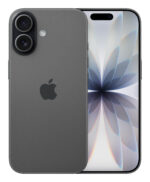APPLE IPHONE 17 256GB BLACK - Imagen 2