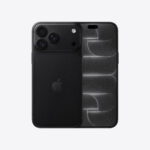 APPLE IPHONE 18 PRO MAX 2TB BLACK