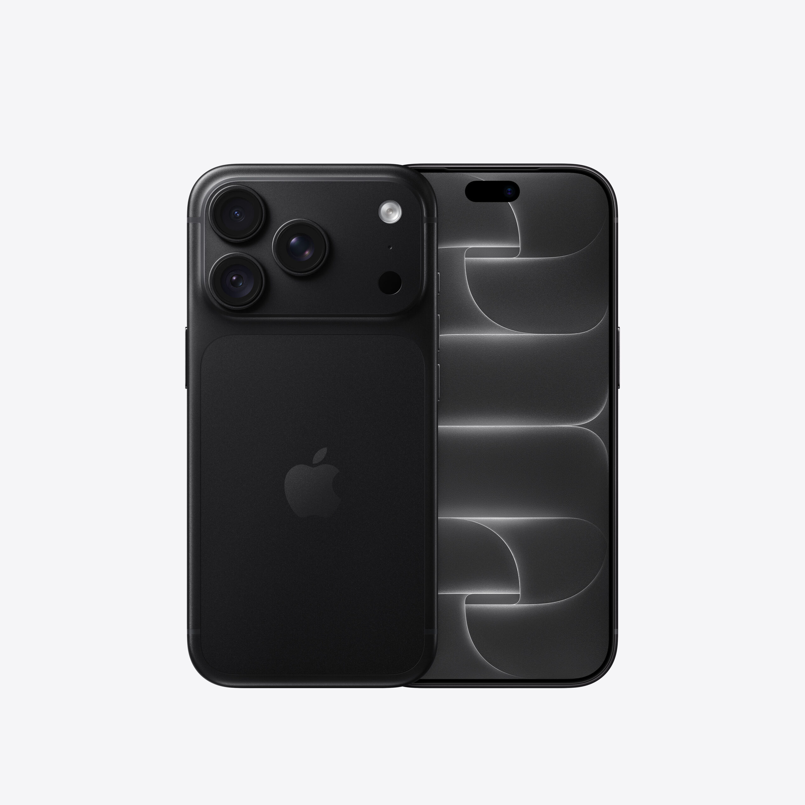 primary APPLE IPHONE 18 PRO 2TB BLACK - Imagen 1