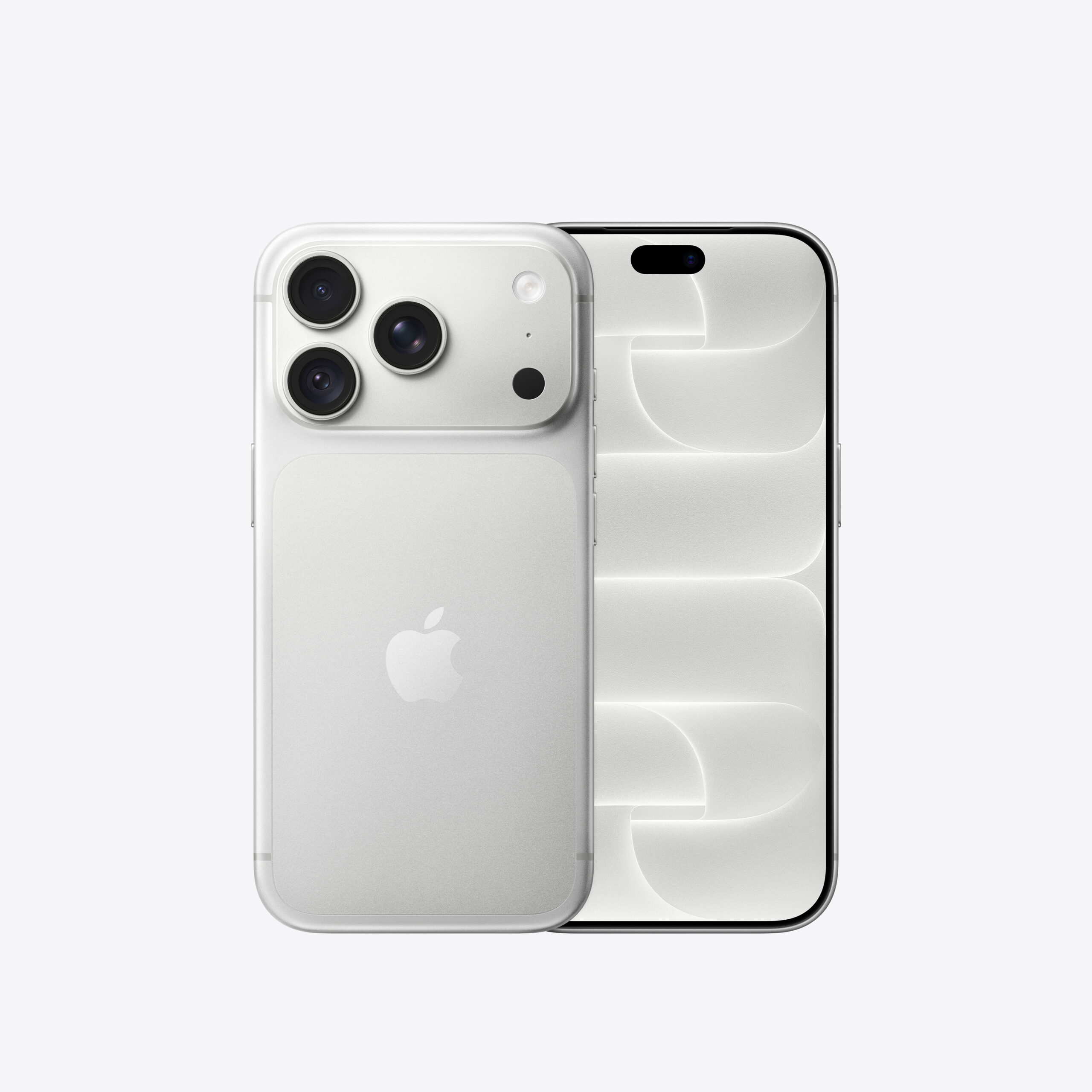 primary APPLE IPHONE 18 PRO 2TB SILVER - Imagen 1