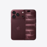 APPLE IPHONE 18 PRO 2TB BURGUNDY