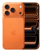 APPLE IPHONE 17 PRO 256GB COSMIC ORANGE - Imagen 2