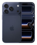 APPLE IPHONE 17 PRO 256GB DEEP BLUE - Imagen 2